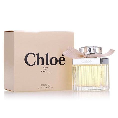 chloe eau perfume|chloe perfume website.